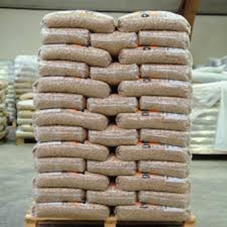 wood pellet